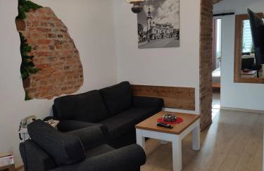 Apartament przy Zamku I - Foto 14