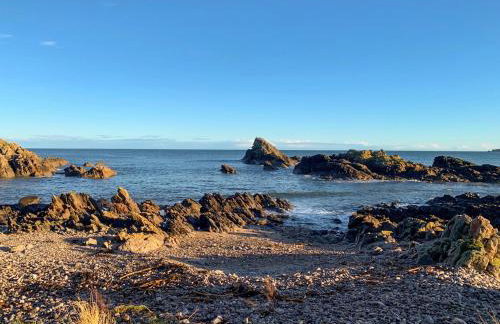 Seahaven Cottage - Foto 15