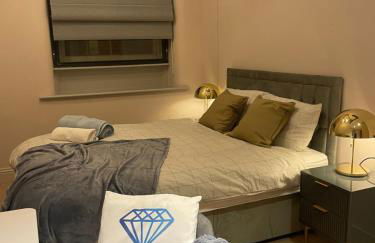 M1 City Centre 3 Bed 3 Bath Luxe Penthouse - Foto 16