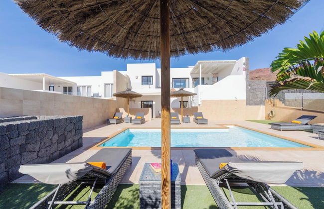 Villa Sueno de Mar - Foto 2