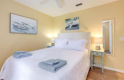 Jensen Beach Home with Heated Pool! - Foto 15