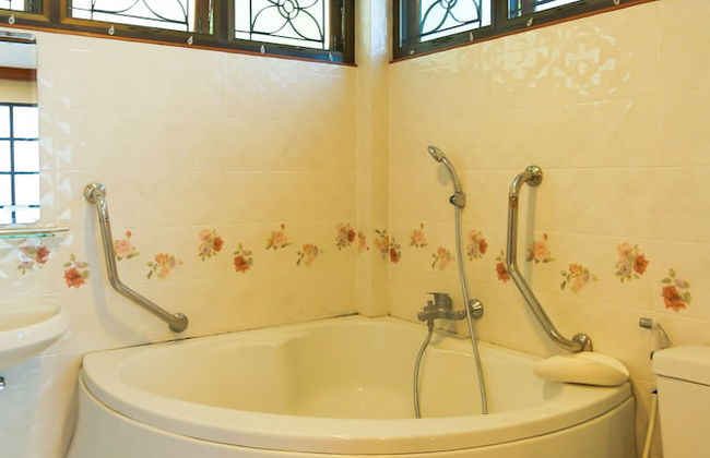 Villa de Nimman - Photo 36