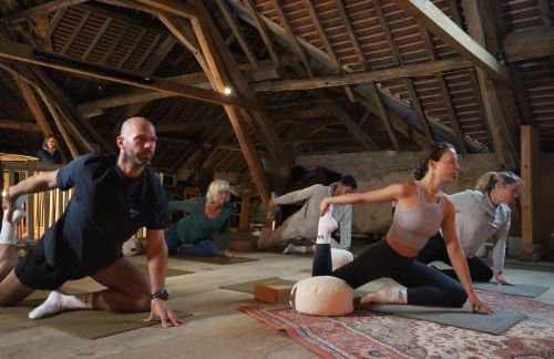 Domaine Bonneblond - Foto 14