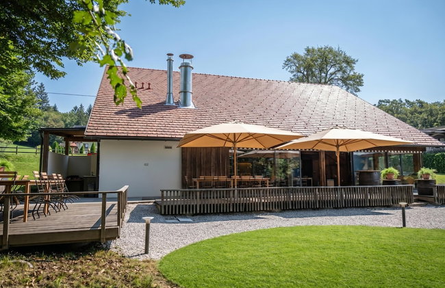 Luxury Chalet Martin - Foto 28