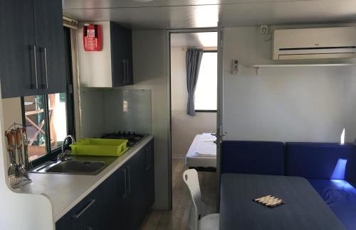 Buona Mobile Homes on Camping Mare e Pineta - Foto 42