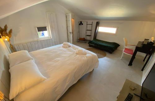 Oasis Cove, maisons au bord de l'eau, plage de Sète - Foto 20