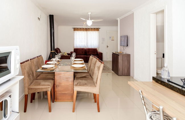 LOCAR-IN CANELA- VILLAGIO DI ROMA - Foto 54