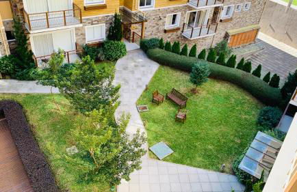 APTO C/PISCINA AQUECIDA! Vc vai se surpreender! - Photo 4