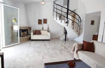 Villa Βianca in Sithonia - Foto 13