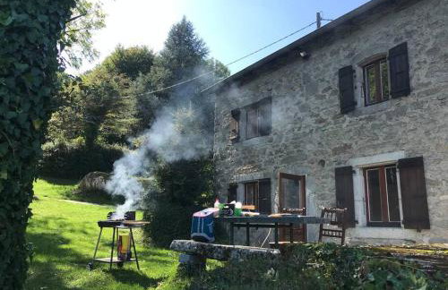 Maison en pierre dans le Sidobre - Foto 16