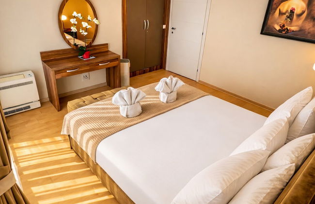 Capitol Suites - Foto 10