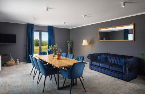 Villa Roti in Roti - Haus für 8 Personen - Photo 22