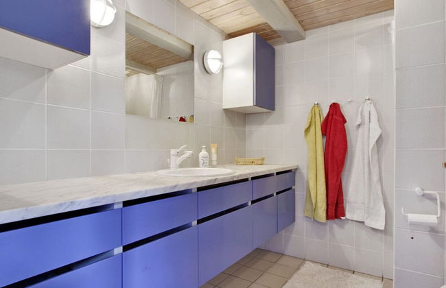 "Pauliina" - 10m to the fjord - Foto 14