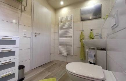 Ferienhaus in Salem am Kummerower See - Foto 6