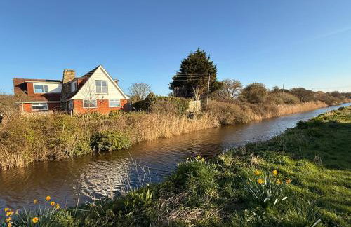 Pett Level Beach House - Foto 51