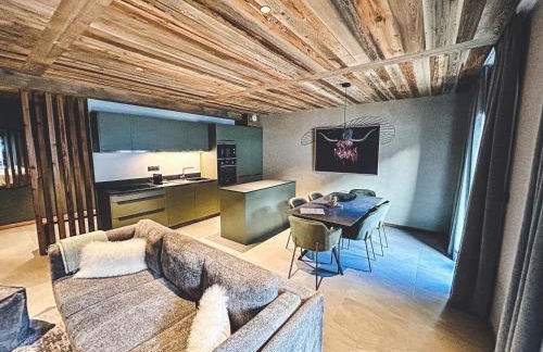 Hameau des Prodains - Résidence - Foto 53