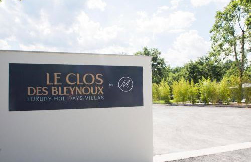 Le Clos des Bleynoux - Photo 6