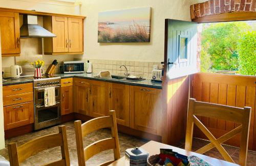 Cowshed - Cosy Cottage - Foto 4