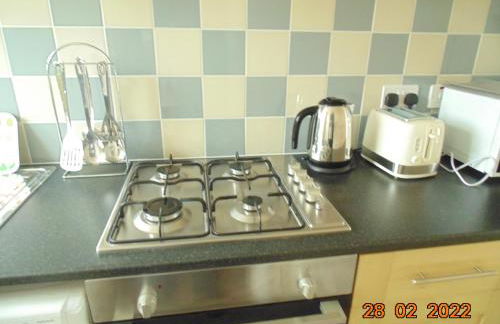 Two beautiful double bedroom Tulip apartment - Foto 37