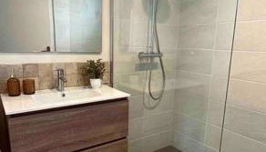 Maisonnette avec vue Montagne et jardin - Foto 5