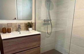 Maisonnette avec vue Montagne et jardin - Foto 5