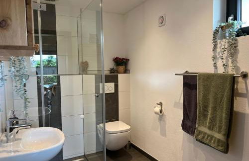 Appartement Alpblick - Foto 10