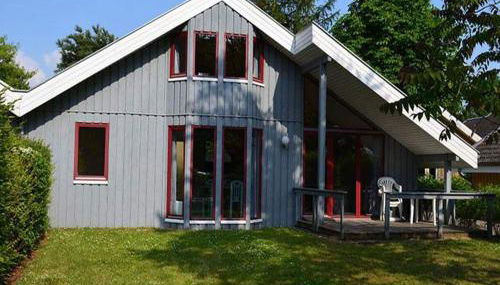 Ferienhaus im Ferienpark Mirow - Foto 2