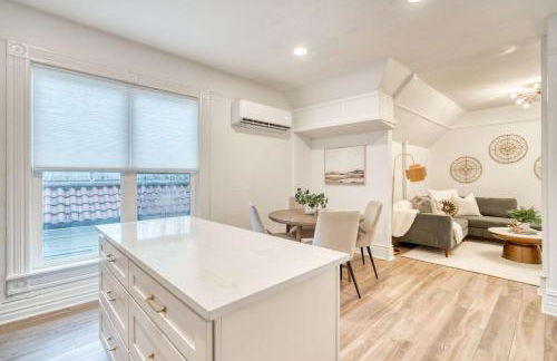 Stay Portland - Historic Queen Anne Vernacular - 95 WalkScore - Foto 9