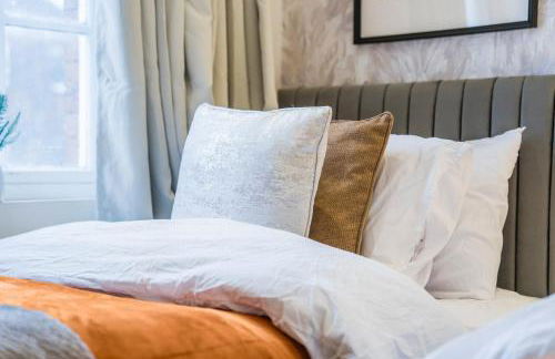 #97 Grade 2 historic Housekeeper's Cottage - Close to Statfold Country Park - Sleeps 5 - Perfect for Contractors and Families - Free street Parking" - Foto 46