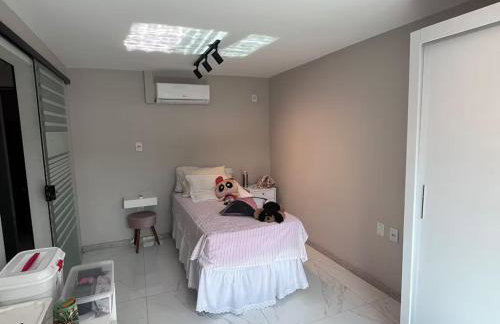 Cobertura com Piscina e Área Gourmet - Foto 12