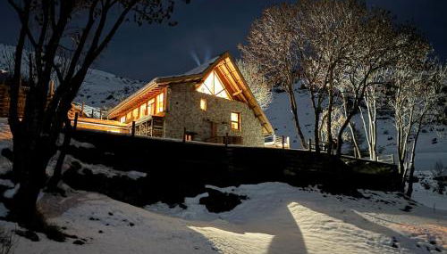 Chalets d alpage 5 étoiles la chabane - Foto 3