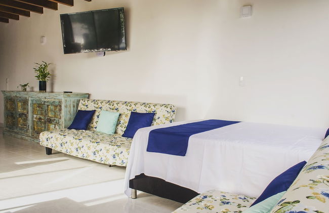 Apartamentos Bahia Fragata - Photo 27