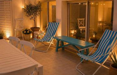 Mareluna Luxury Accomodation - Foto 41