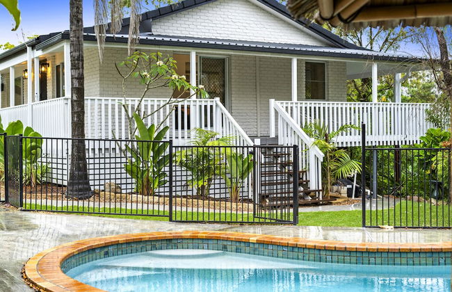 Parkwood House - Q Stay - Foto 19