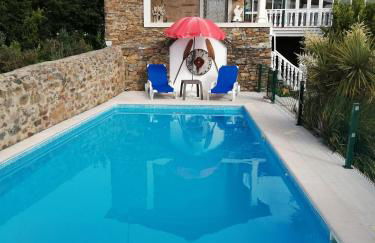 A Quinta da Colina ( Casinha ) - Foto 1