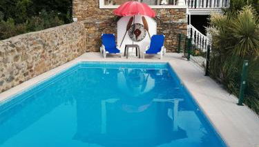 A Quinta da Colina ( Casinha ) - Foto 1