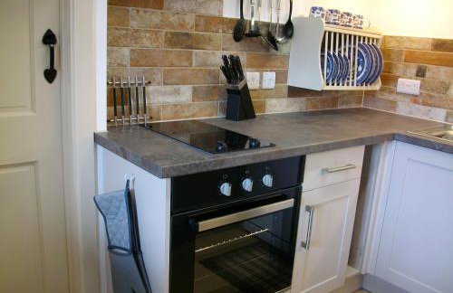 The Barton Annexe - Foto 7