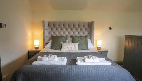 Brosterfield Cottage - two bedroomed option - Foto 5