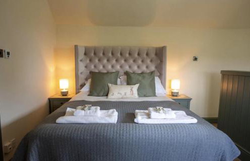 Brosterfield Cottage - two bedroomed option - Foto 5