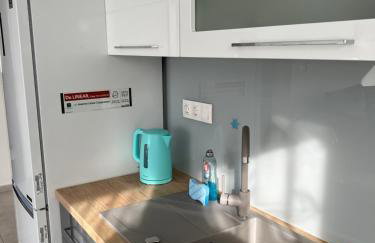 Apartment Sunset - Foto 34