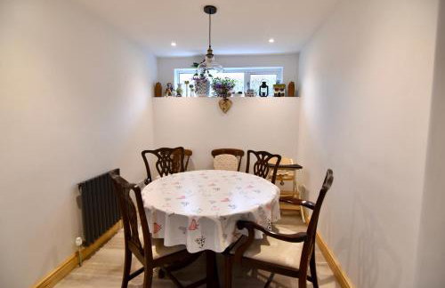 Spacious cottage in the village of Wembury - Foto 23