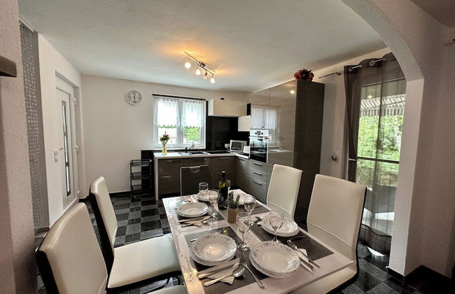 Villa Serenity - Foto 22