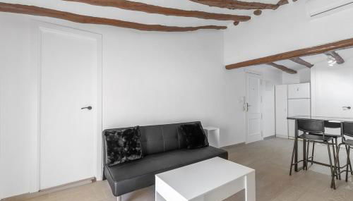 Alcoy Old Town - Reformed Penthouse with AC and wifi - Foto 4