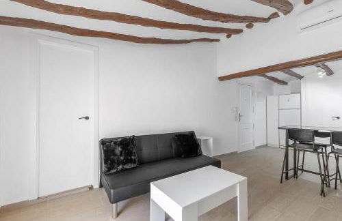 Alcoy Old Town - Reformed Penthouse with AC and wifi - Foto 4