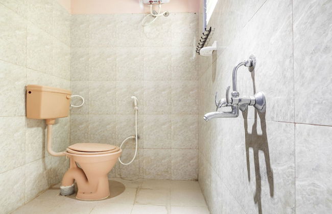 GuestHouser 3 BHK Cottage 26O3 - Foto 10