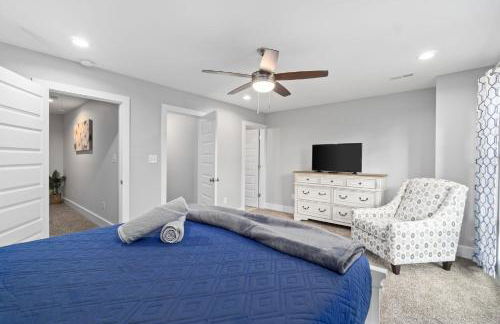 Rebecca's Downtown Luxury Living (527 N 1st St, #C) - Foto 32