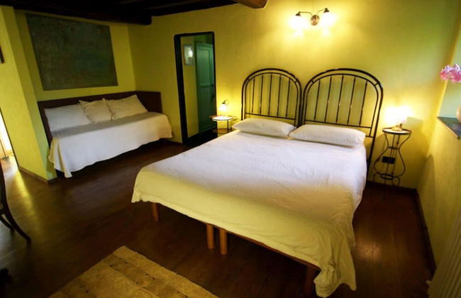 Agriturismo Casa del Bosco - Foto 19