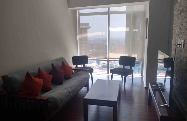 Beautiful Apartment Reforma77 22thfloor 1bdr 2bath - Foto 19