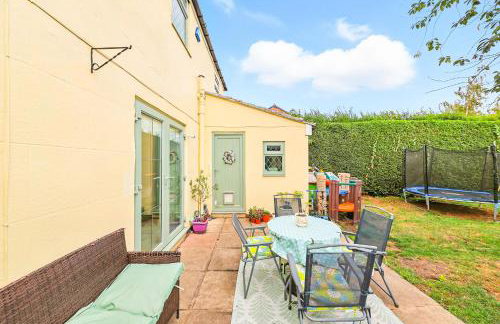 Clifford Cottage - Foto 7