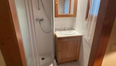 CHALET INDIVIDUEL BISANNE 1500 - Les saisies - Foto 3, Shower